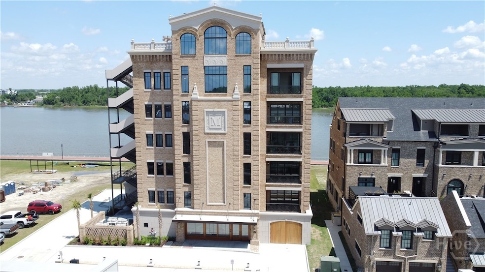 The Mayors Condominiums