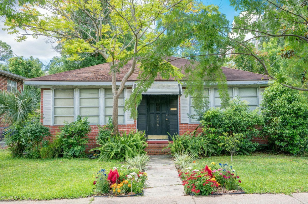 4256 San Juan Ave, Jacksonville, FL 32210 - photo 1