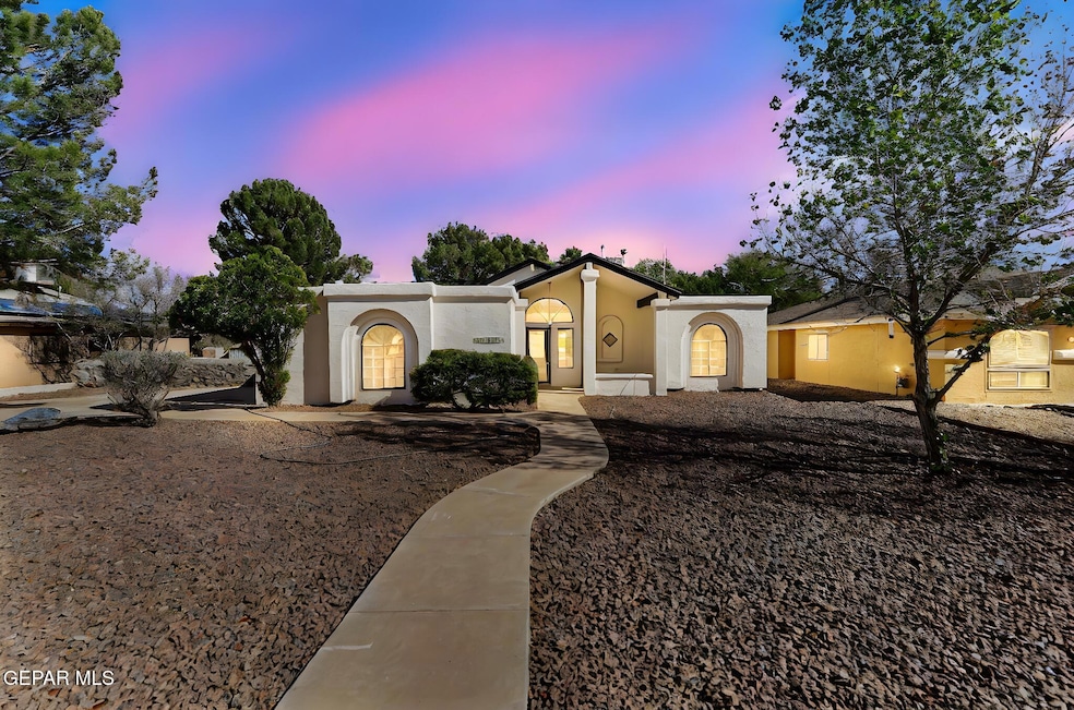 5656 Costa Blanca Place, El Paso, TX 79932 - photo 1