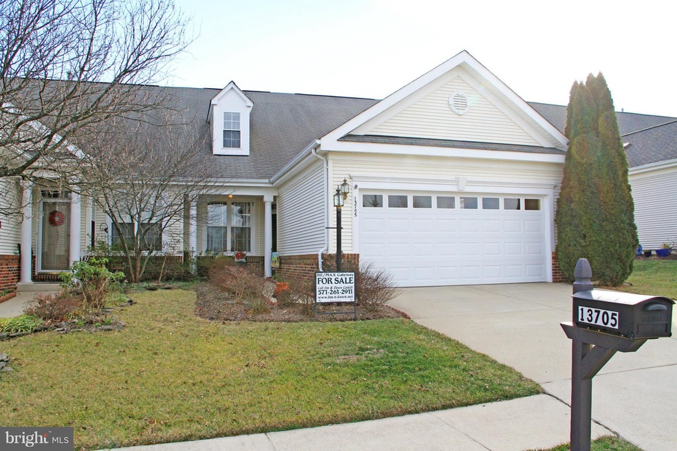 13705 Currant Loop, Gainesville, VA 20155 - photo 1