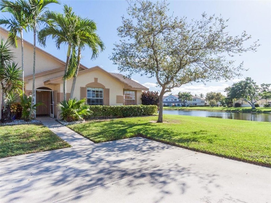 9334 Boca Gardens Pkwy unit D, Boca Raton, FL 33496 - photo 1