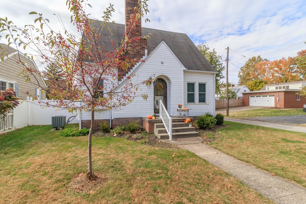 731 Edgemont Ave, Lancaster, OH 43130 - photo 1