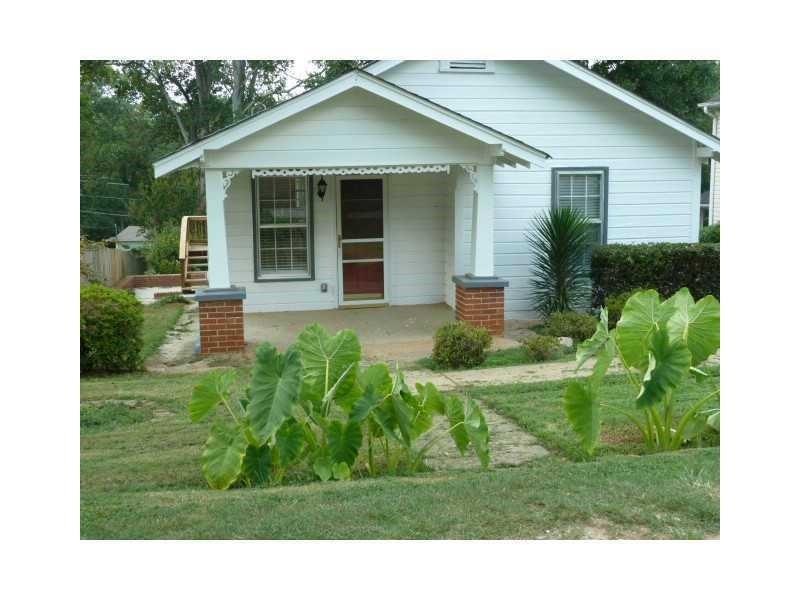 470 Williams St, Buford, GA 30518 - photo 1