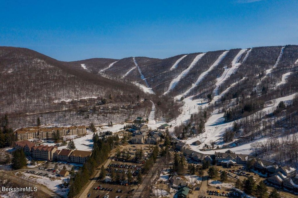 Jiminy Peak Condo