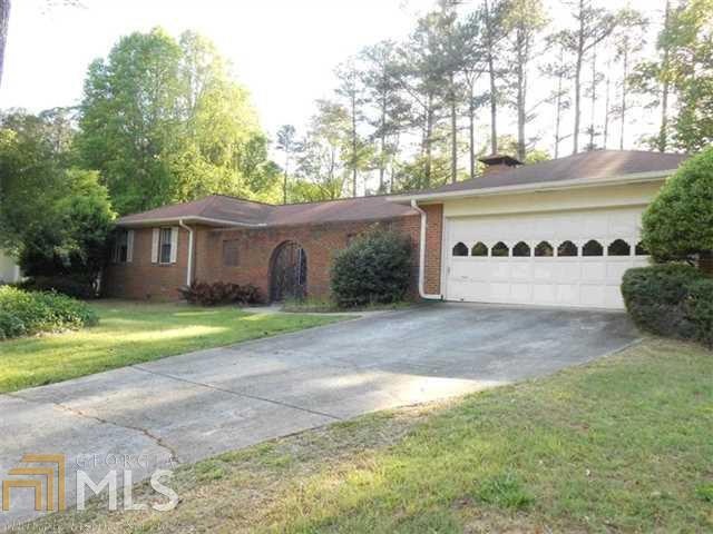1283 Murdock Rd unit 1908, Marietta, GA 30062 - photo 1