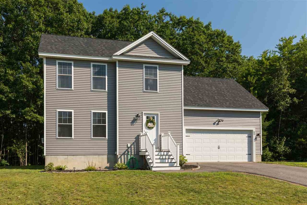 31 Miller's Farm Dr, Rochester, NH 03868 - photo 1