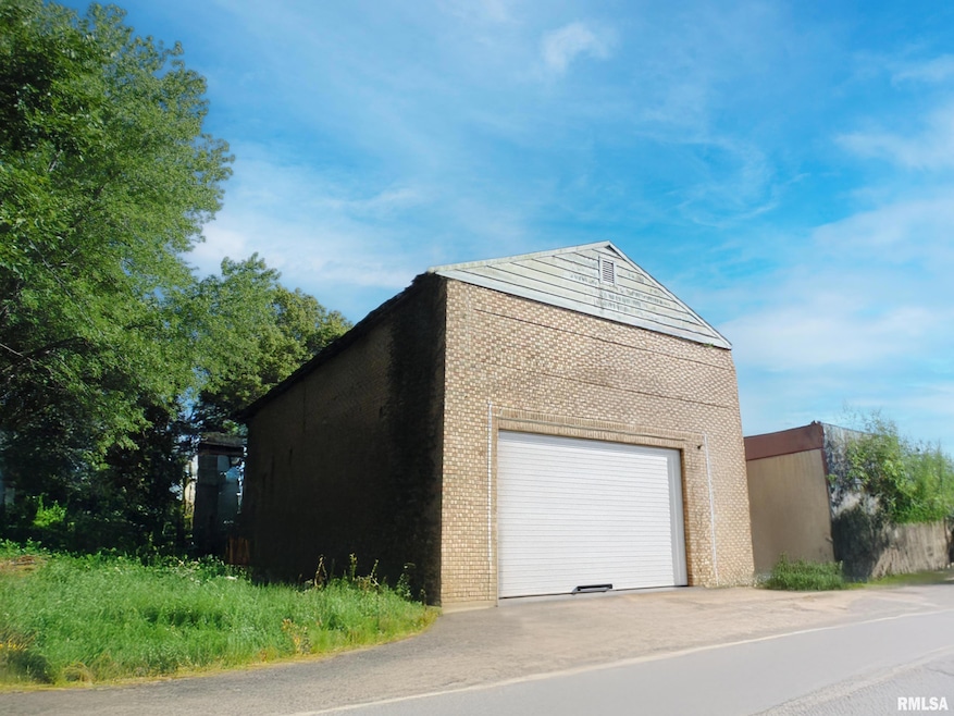 20 N Bridge St, Mill Creek, IL 62961 - photo 1