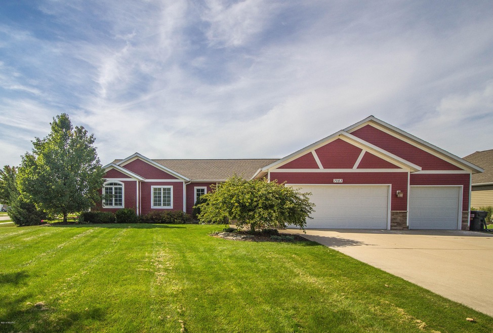 7083 Windrift Ave SW, Byron Center, MI 49315 - photo 1