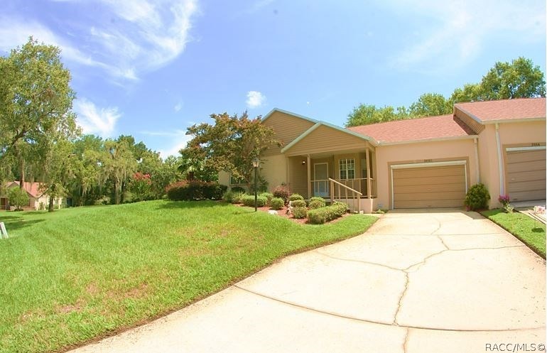 3660 N Laurelwood Loop, Beverly Hills, FL 34465 - photo 1