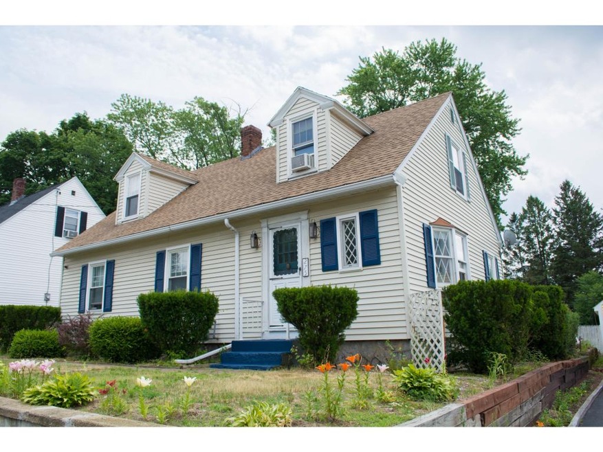 275 Cilley Rd, Manchester, NH 03103 - photo 1