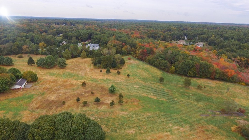 Lot 8 Pleasant St, Rehoboth, MA 02769 - photo 1