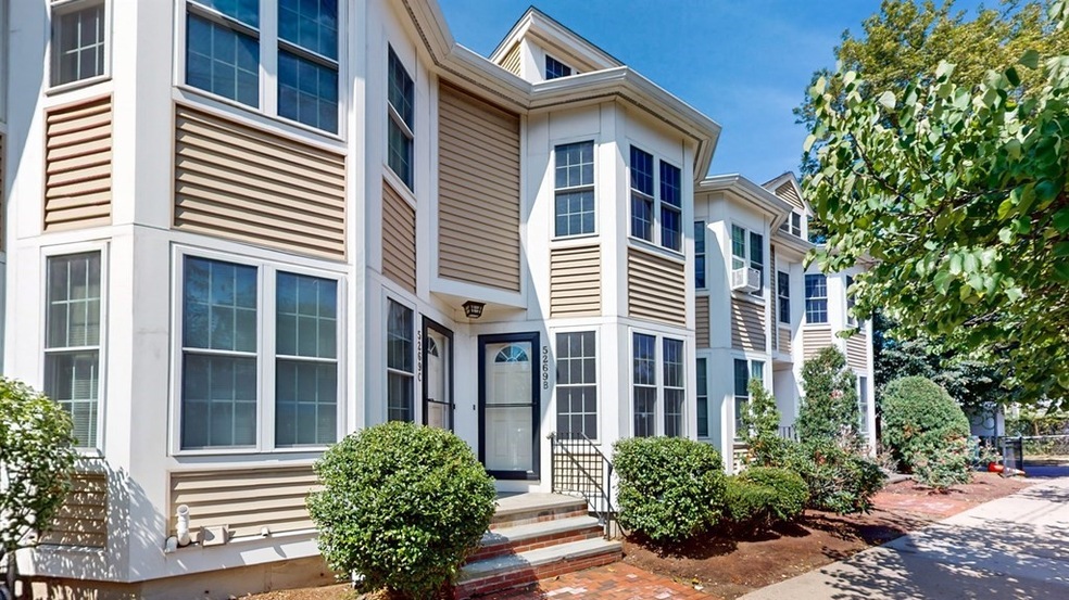 5269 Washington St unit B, West Roxbury, MA 02132 - photo 1