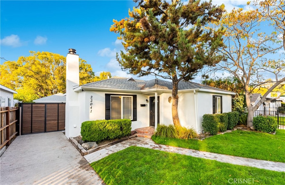 22041 Velicata St, Woodland Hills, CA 91364 - photo 1