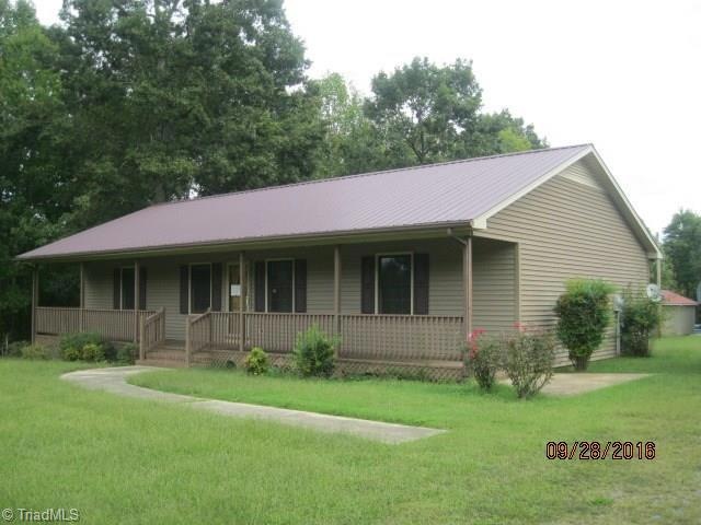 5821 Pisgah Covered Bridge Rd, Asheboro, NC 27205 - photo 1