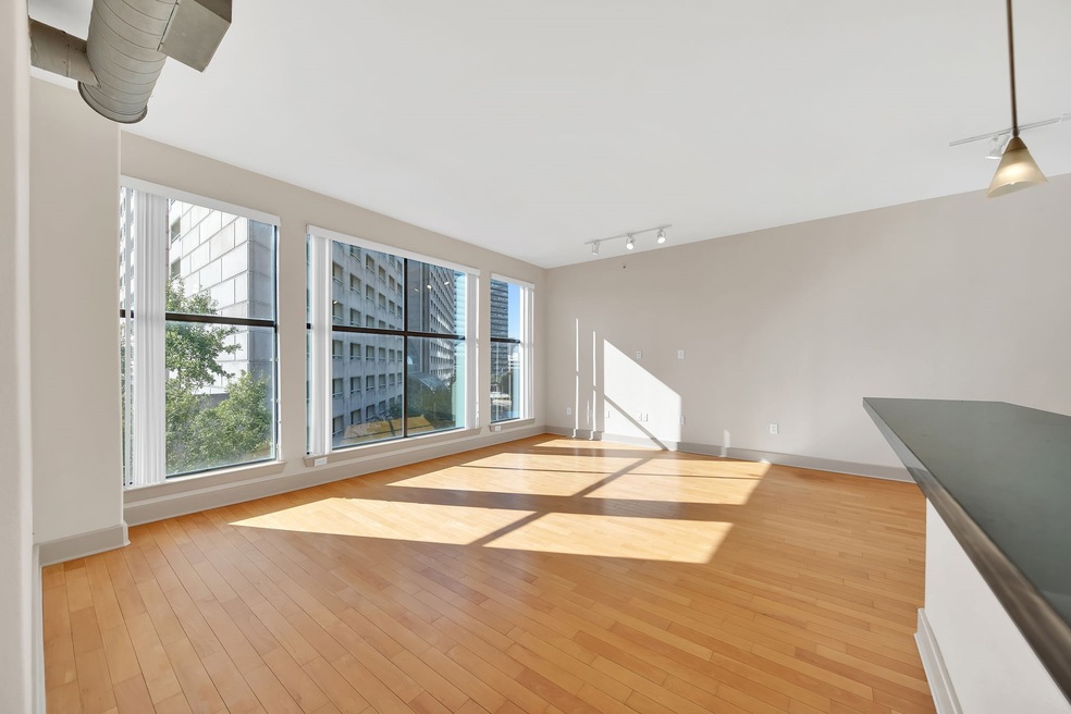 Lofts on Post Oak unit 4105, Houston, TX 77056 - photo 1