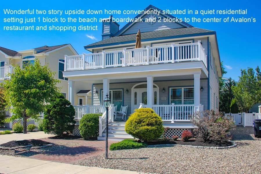 46 22nd St W, Avalon, NJ 08202 - photo 1