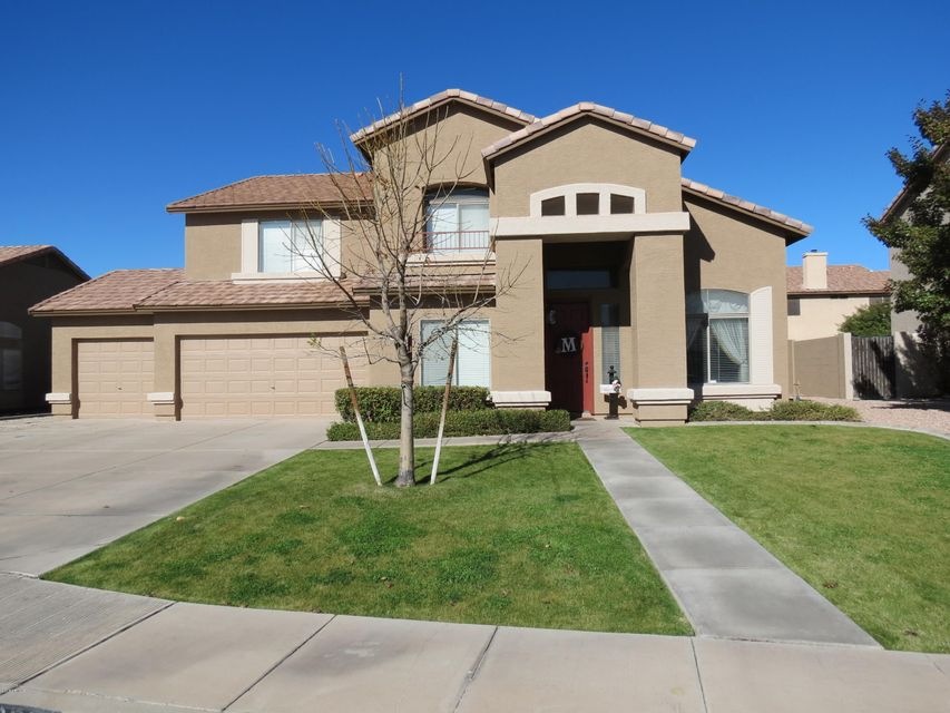 9534 E Juanita Ave, Mesa, AZ 85209 - photo 1