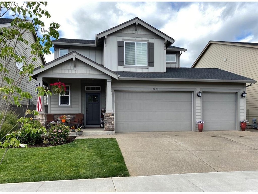 2123 Silverstone Dr, Forest Grove, OR 97116 - photo 1