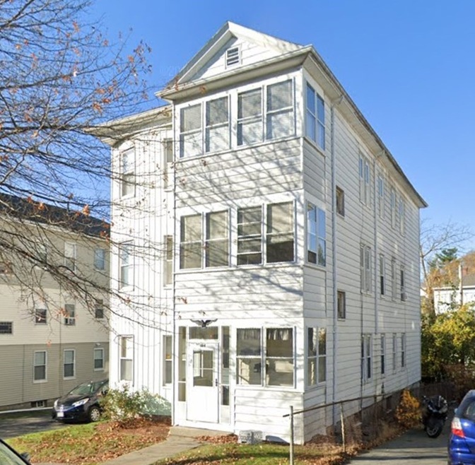 184 Fairmont Ave, Worcester, MA 01604 - photo 1