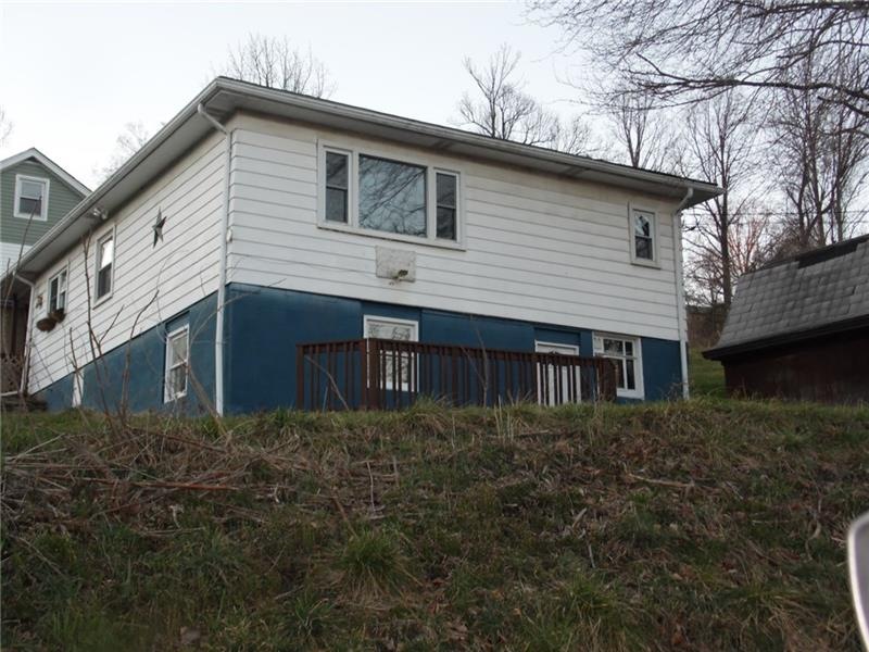 County living at 13 Wilson Road in Fallowfield Tow