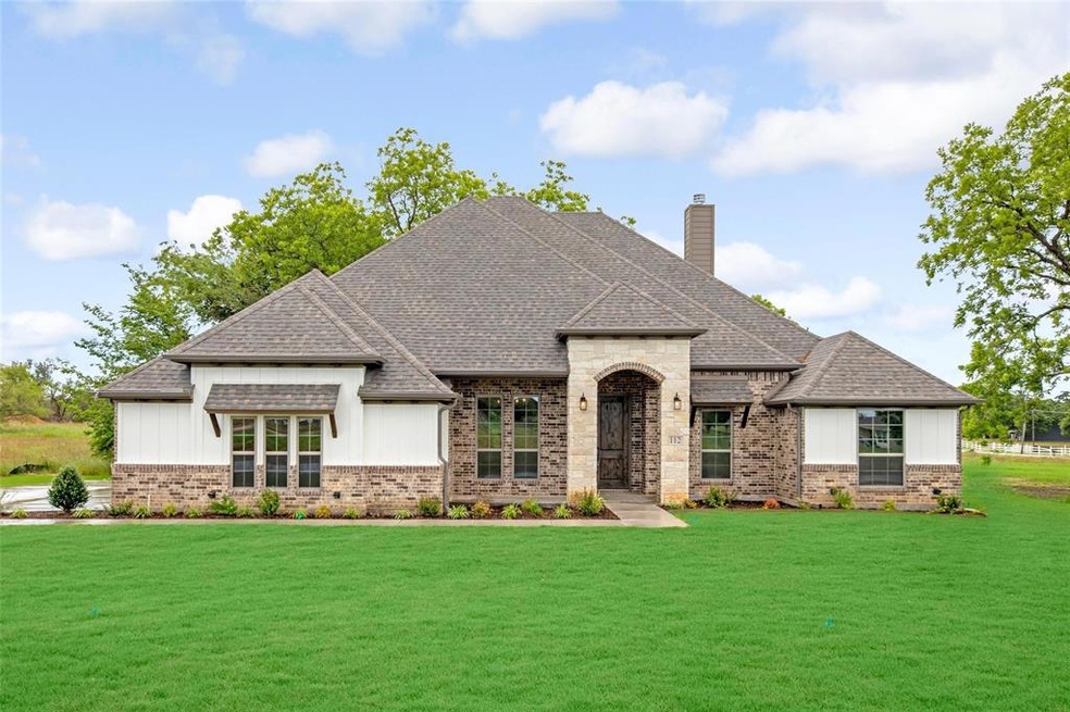 112 Deats Farm Ct, Azle, TX 76020 - photo 1