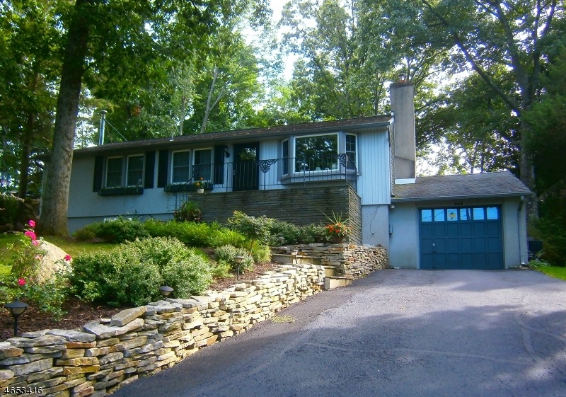 343 W Shore Trail, Sparta, NJ 07871 - photo 1