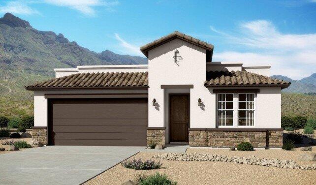 13600 Lawkland St, Horizon City, TX 79928 - photo 1