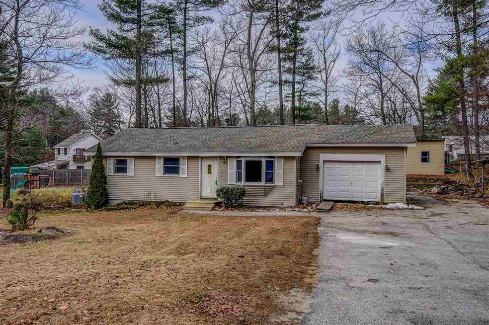 14 Back River Rd, Merrimack, NH 03054 - photo 1