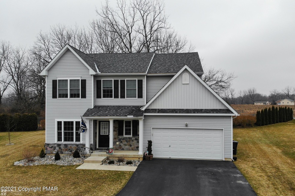 2178 Eagles Landing Dr, Nazareth, PA 18064 - photo 1