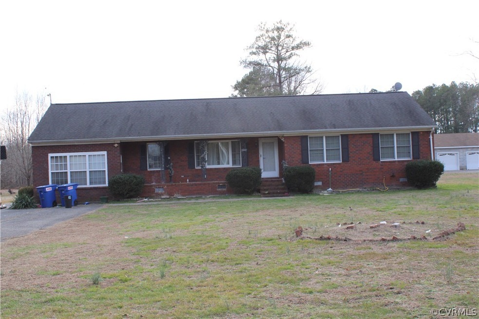 2622 Harris Hill Rd, Dunnsville, VA 22454 - photo 1