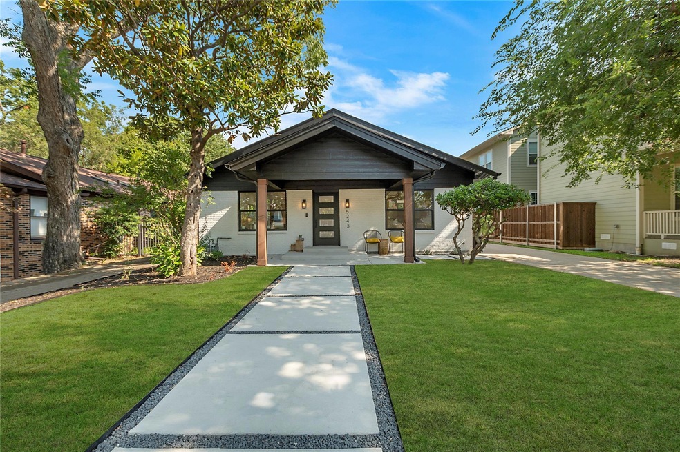 5243 Miller Ave, Dallas, TX 75206 - photo 1