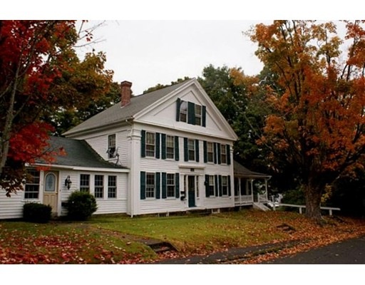 14 Pleasant St unit 18, Orange, MA 01364 - photo 1