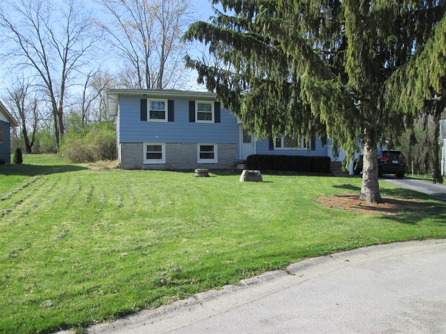 3623 W 123rd Place, Crown Point, IN 46307 - photo 1