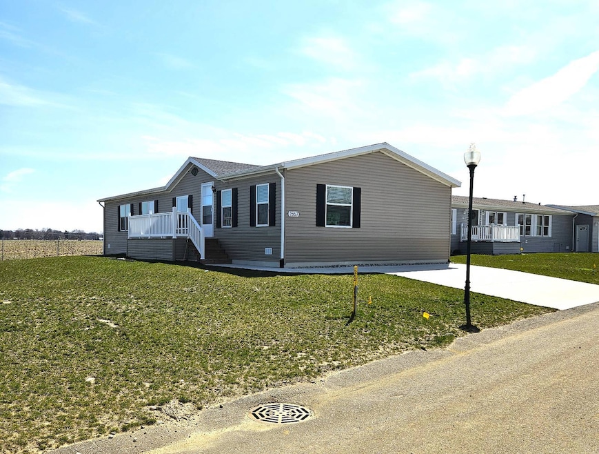 1559 Dover Dr unit 77, Martin, MI 49070 - photo 1