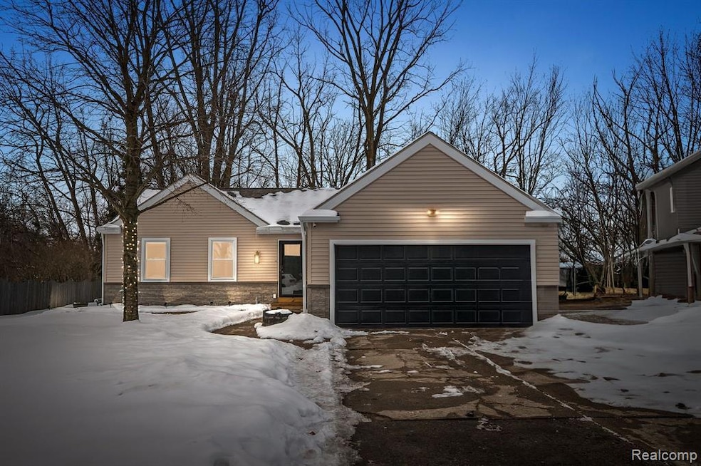 Sold $310,000 • Co-Listing Agent