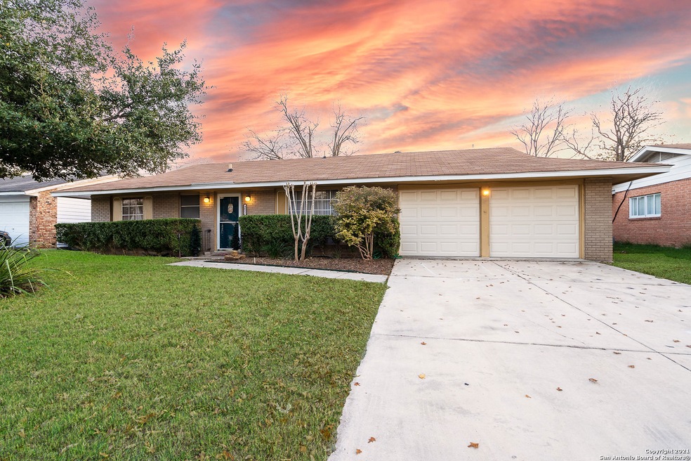 4622 Lavender Ln, San Antonio, TX 78220 - photo 1