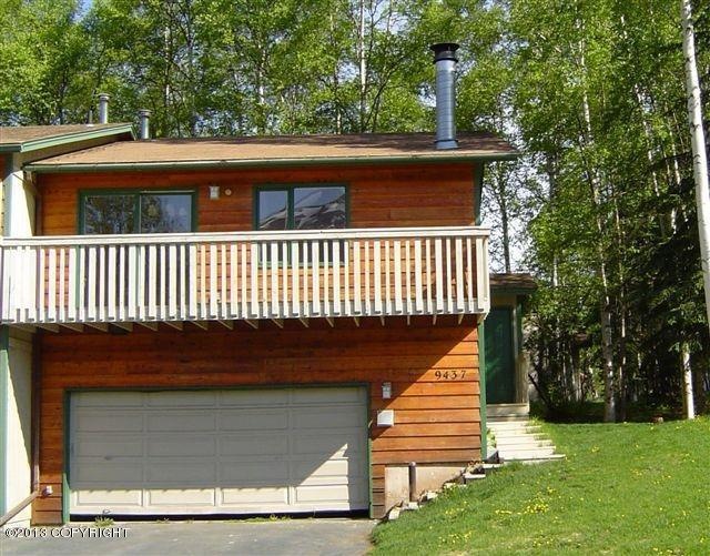 front of house 2