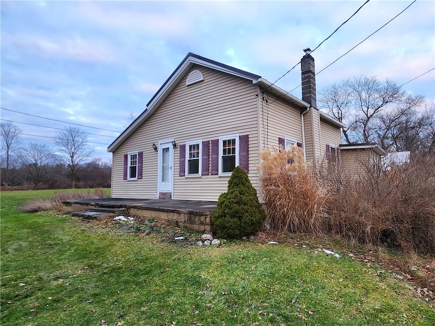 Welcome to 7012 Rush Lima Rd in Mendon