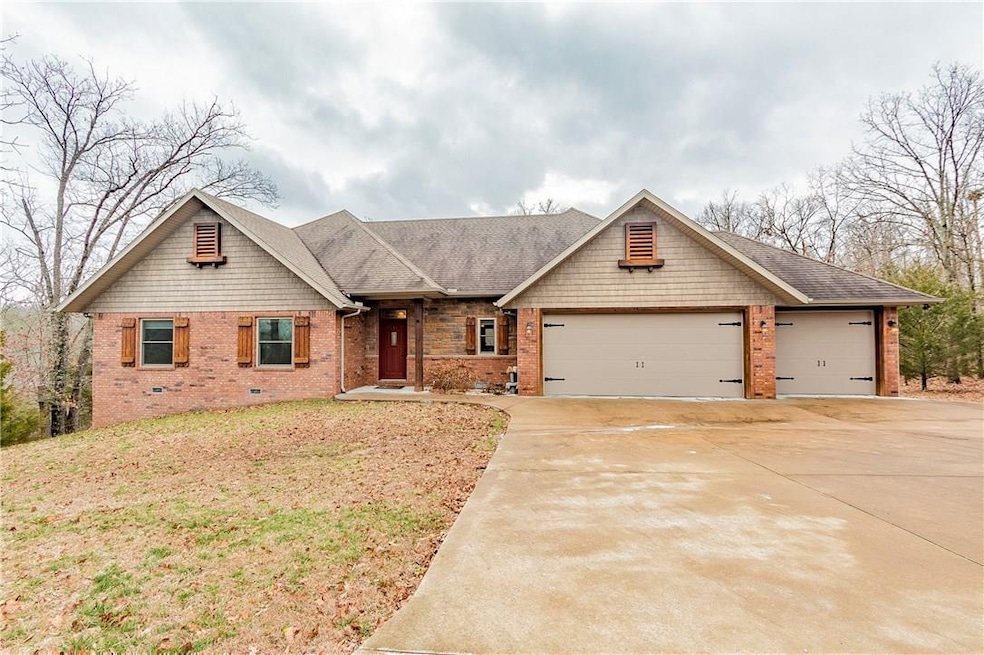 5 Burghead Ln, Bella Vista, AR 72715 - photo 1