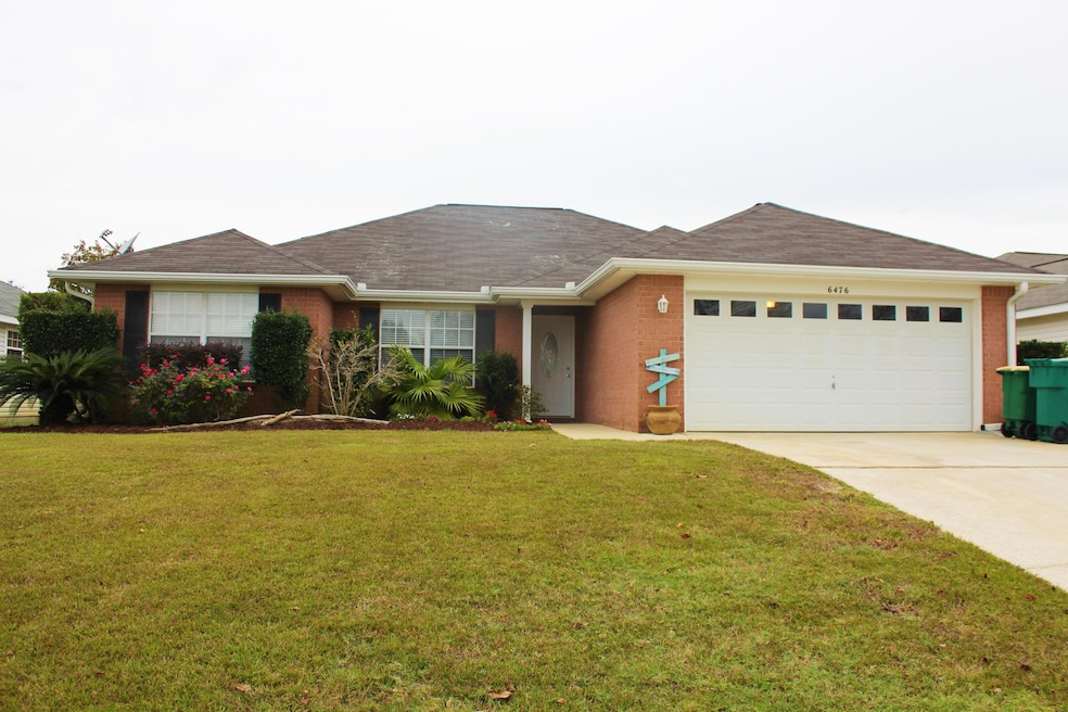 6476 Sailport Cove, Gulf Breeze, FL 32563 - photo 1