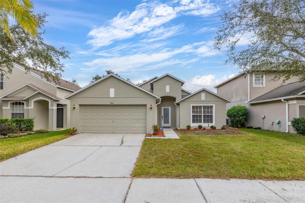 4813 Native Dancer Ln, Orlando, FL 32826 - photo 1