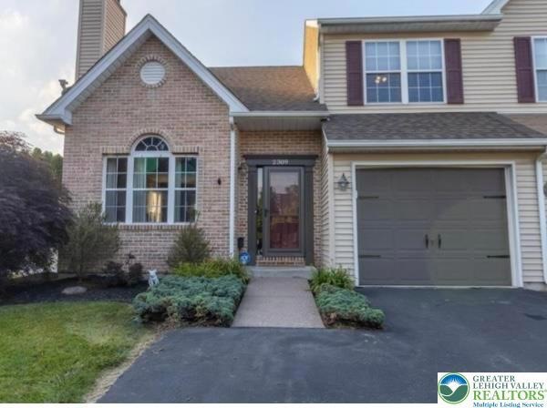 2309 Red Maple Dr, Coplay, PA 18037 - photo 1