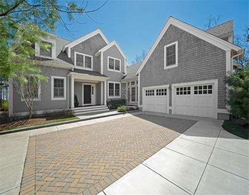 7 Hawks Perch, Plymouth, MA 02360 - photo 1