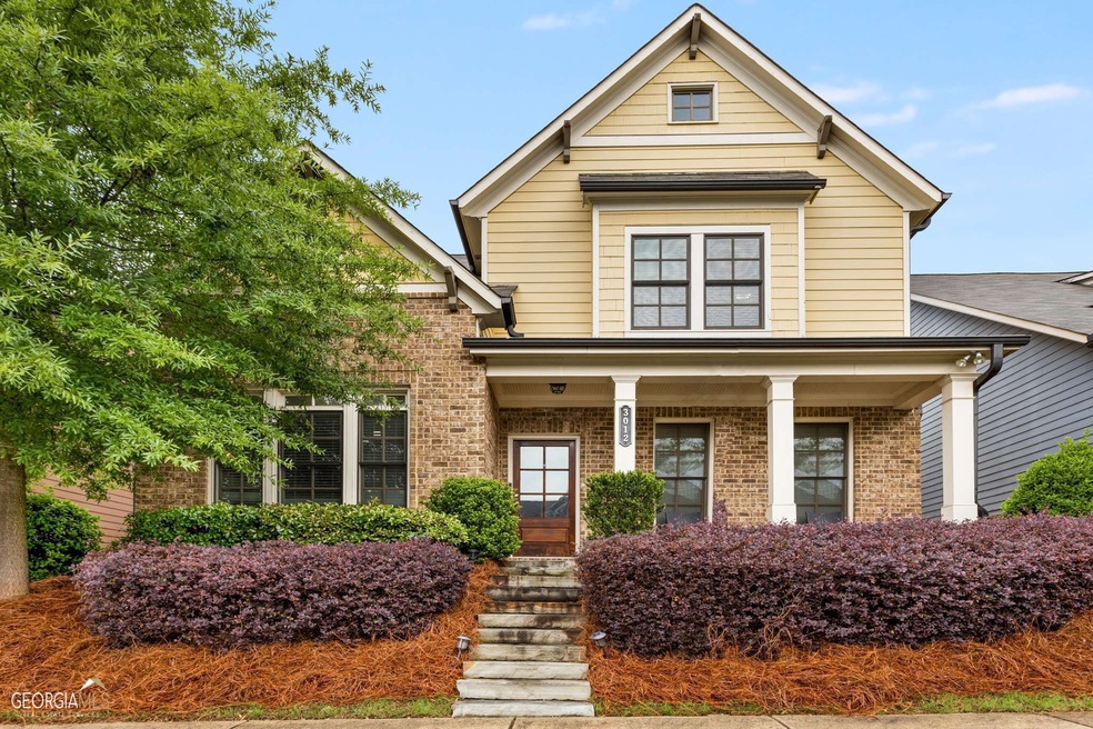 3012 Smyrna Grove Dr, Smyrna, GA 30082 - photo 1