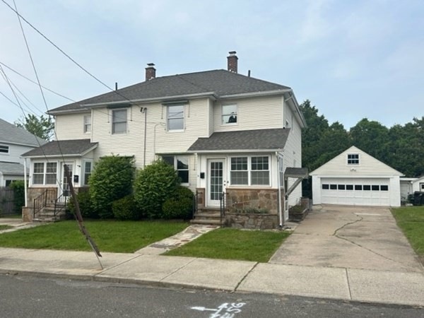 29 Brimfield St unit 31, Ludlow, MA 01056 - photo 1