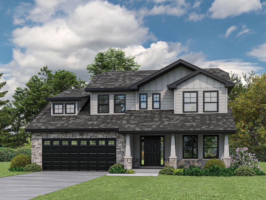 2350 Pradera Trail, Chesterton, IN 46304 - photo 1