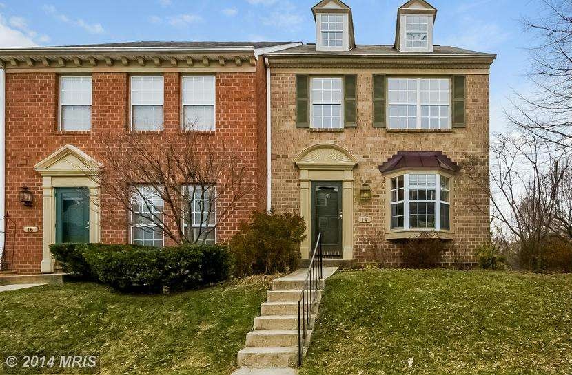 14 Roger Valley Ct, Parkville, MD 21234 - photo 1