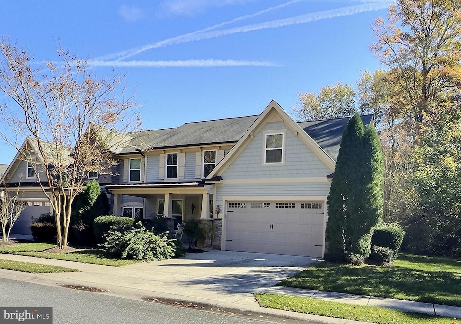 Under Contract $569,900 • Co-Listing Agent
