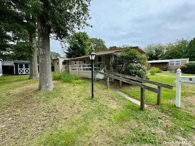 Sold $207,000 • Co-Listing Agent