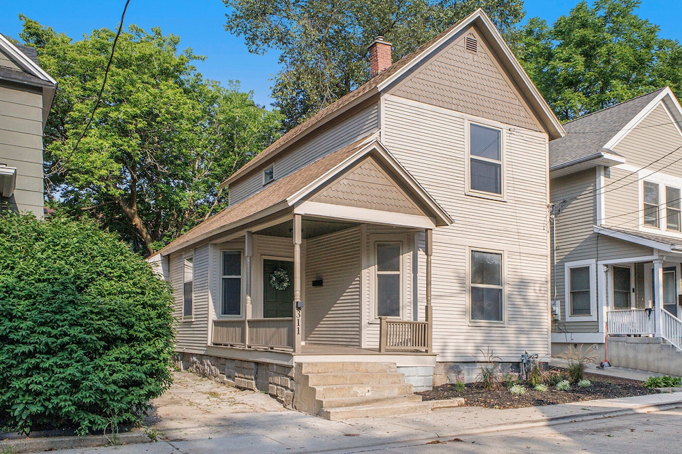 Sold $269,000 • Co-Listing Agent